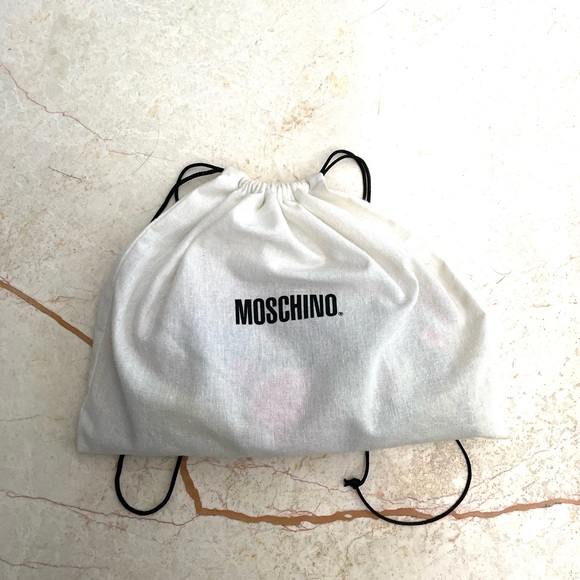 Moschino Clutch Bag - Picture 4 of 4